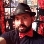Selfies Apasionada en Eros Porto 2017