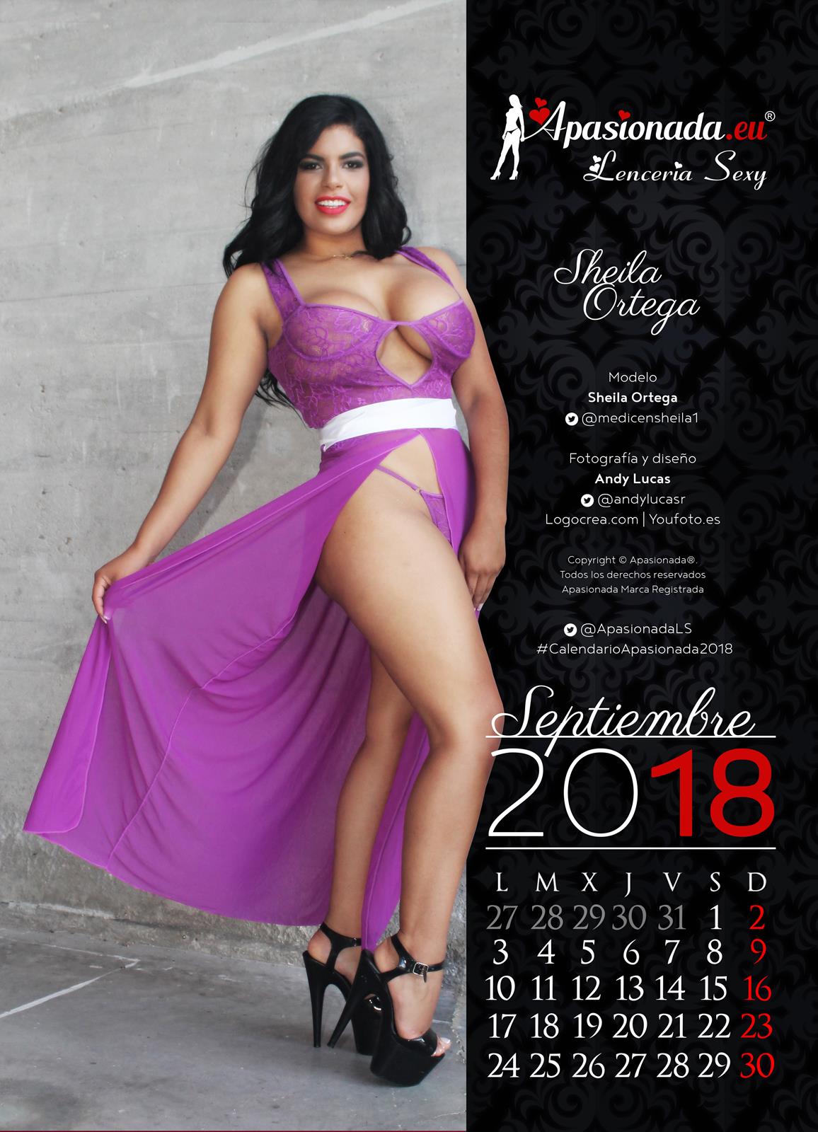 Shelia Ortega