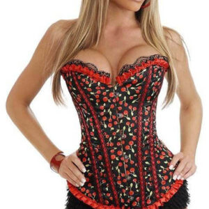 Corset RUNT