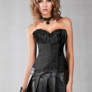 Corset GODIST brocado