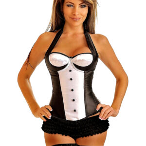 Corset Honey Moon