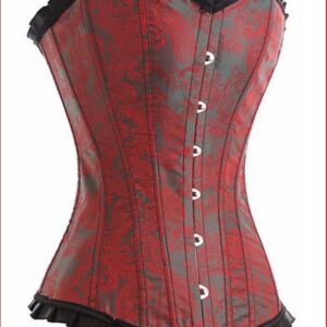 Corset TIDESASS