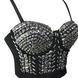 Bustier RETROVE