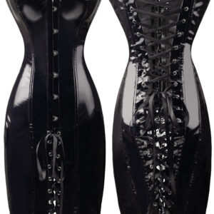 Corset Glamour