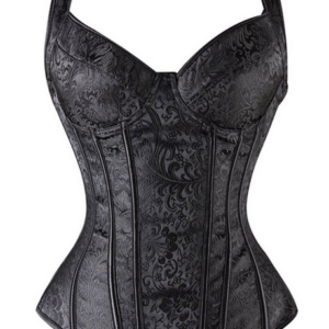Corset brocado FUTURET