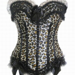 Corset WARRIOR