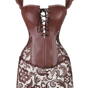 Corset Beyonce