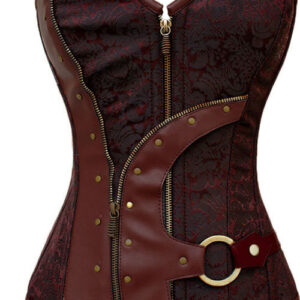 Corset "Alice"