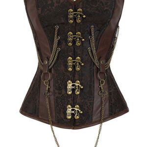 Corset Hispania