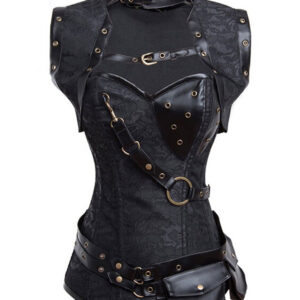 Corset ALEJANDRIA II