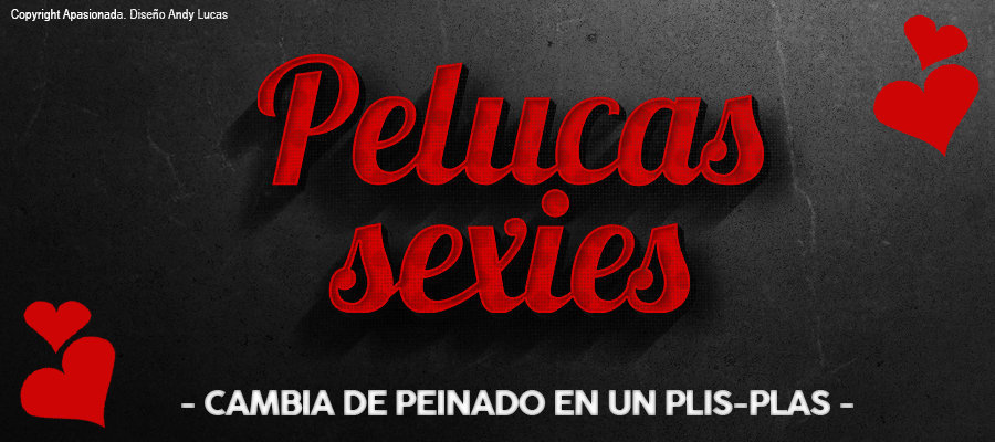 Pelucas