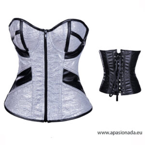 Corset elegante