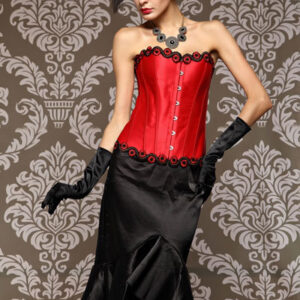 Corset METAKON