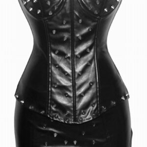 Corset y falda THORNIA